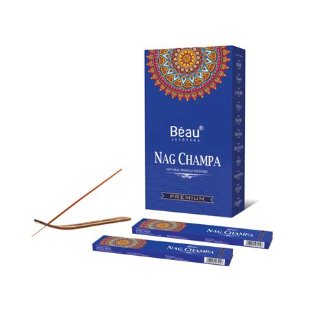 Nag Champa Manufacturer,Nag Champa Supplier and Exporter from India
