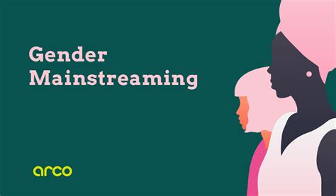 Image result for Gender Mainstreaming Examples