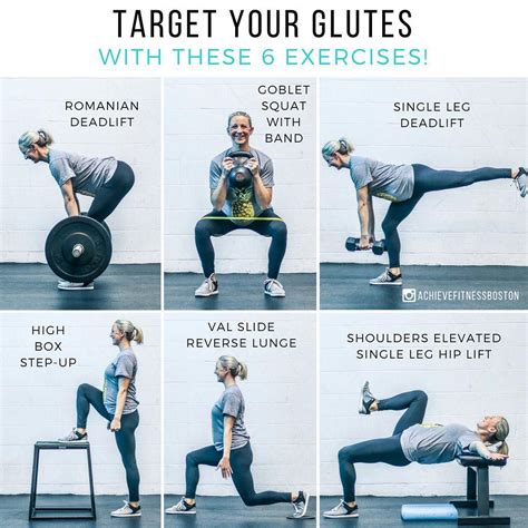 glute workout beginner