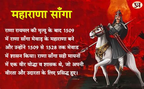 Buy Maharana Sanga महाराणा साँगा | The Untold Story of India's Greatest ...