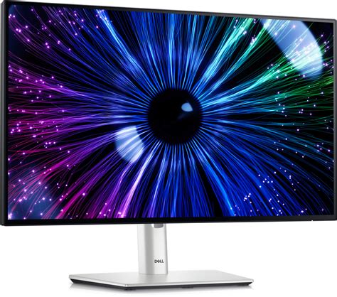 Dell UltraSharp 24 Inch USB-C® Monitor - U2424HE | Dell India