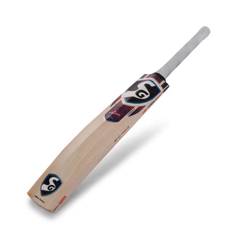 SG RP Ultimate English willow Cricket Bat (Rishabh Pant Series) – TeamSG