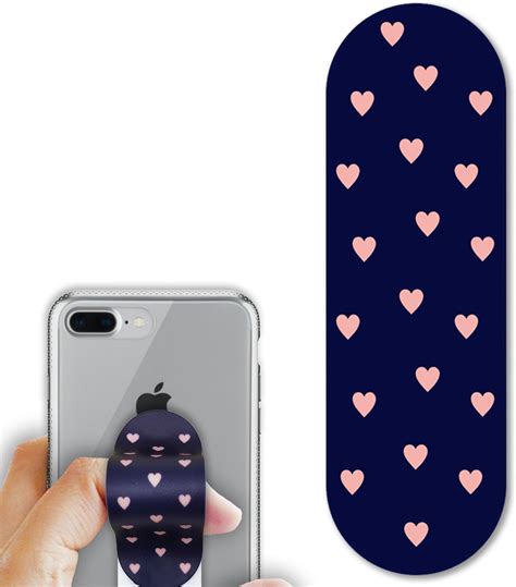 Regor Tabletop Finger Grip & Mobile Holder Mobile Stand Phone Holder ...