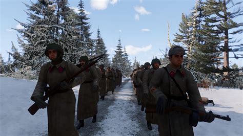 Continuation War : r/arma