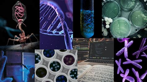 Science aesthetic | Biology wallpaper desktop, Science for kids ...