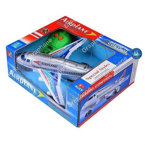 Image result for FMS Radio Control Plane