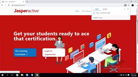Image result for How to Use Jasperactive Word