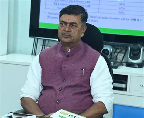 Standards and Labeling Program for Grid Connected Solar Inverter ...