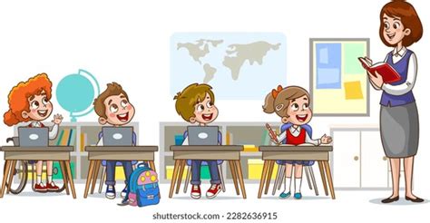 Class Meeting Cartoon 的图像结果