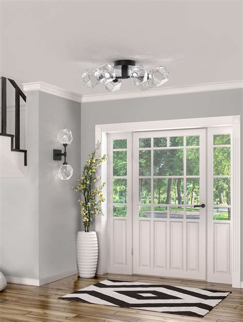 Entryway Ceiling Light