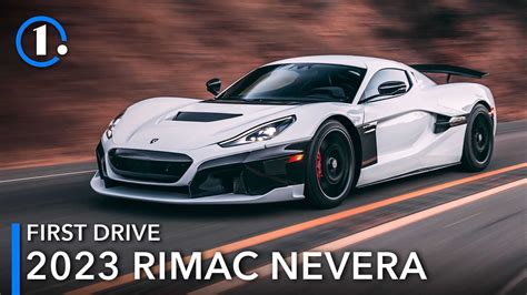 2023 Rimac Nevera First Drive Review: Fastest Thing I’ve Ever Driven | Motor1.com