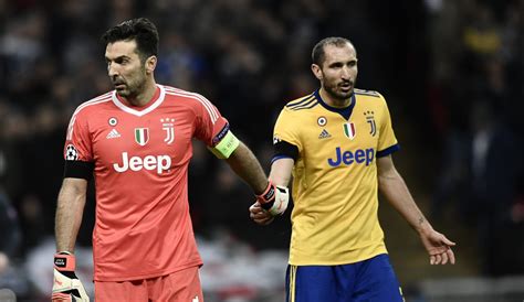 Gigi and Chiello, 2021! - Juventus