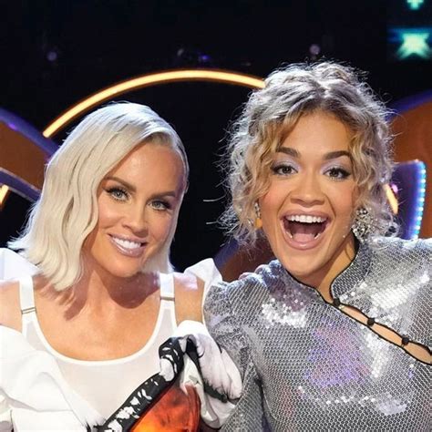 Image result for Masked Singer Every Contestent