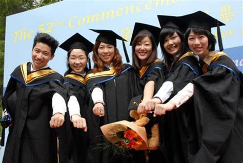 去香港读大学，什么课外活动对申请有帮助呢？ - 知乎