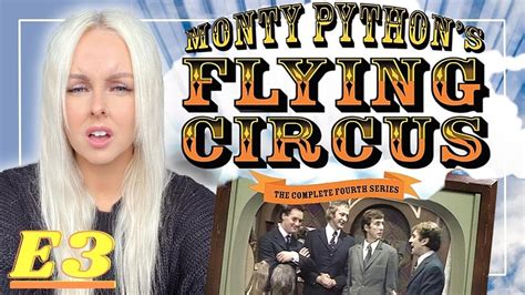 Monty Python Reaction 的图像结果