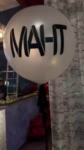 Check out MAHT OKC, the brand new restaurant from chef Kevin Lee