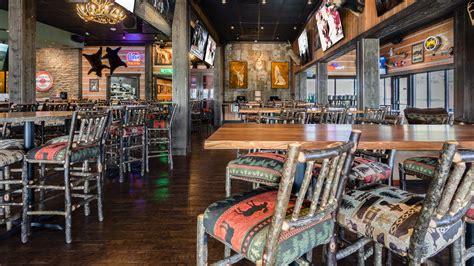 Twin Peaks Restaurant | FAE Development Site