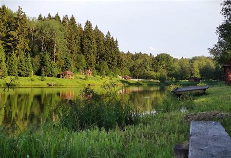 ZAOZERYE (Teterino) - Hotel Reviews, Photos, Rate Comparison - Tripadvisor