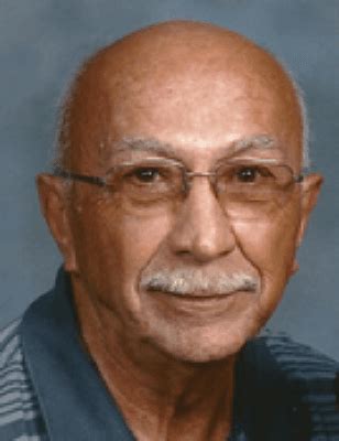 Danny Feuquay Obituary - 2018 - Vickery Funeral Chapel