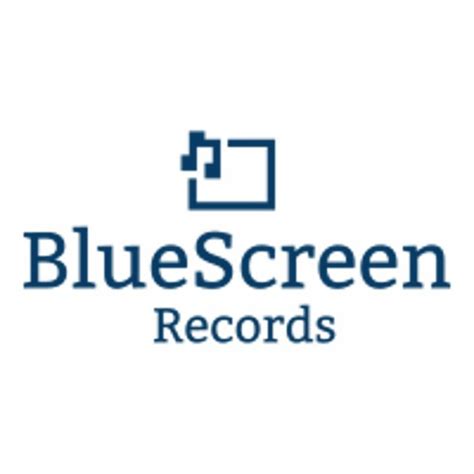 Image result for Blue Screen Sound Effect