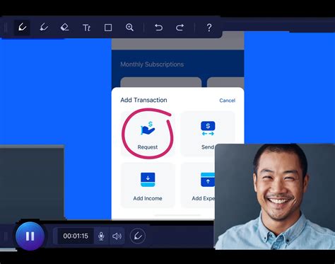 Screencast Recorder 的图像结果