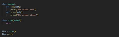 Image result for Overriding and Overloading in Python