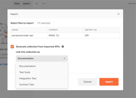 Effective Testing of your MuleSoft API using Postman
