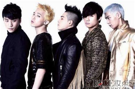 韩国男团BIGBANG即将回归，但成员TOP解约单飞，粉丝又喜又惊__财经头条