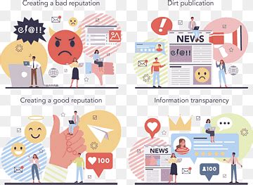 Image result for Bad Reputation Icon.png