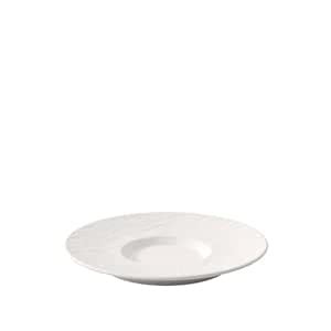 Buy Villeroy & Boch Manufacture Rock Blanc Coffee Saucer, Elegant ...
