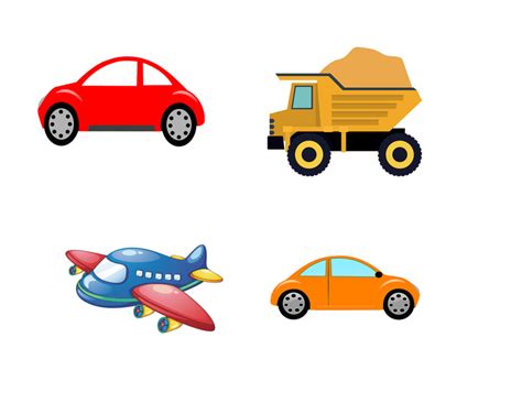 Buy Transport Theme Birthday Party Theme Hanging Set for Decoration ...