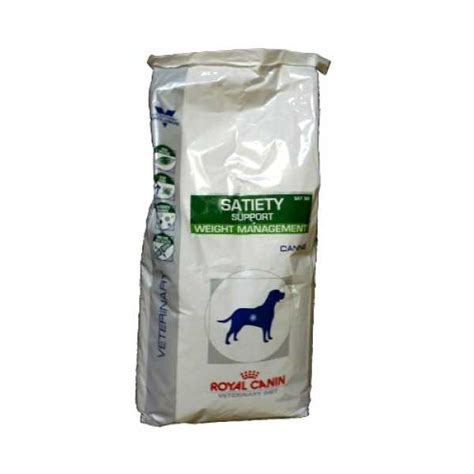 Royal Canin Satiety Dog Food (12kg) Price in India, Specs, Reviews ...