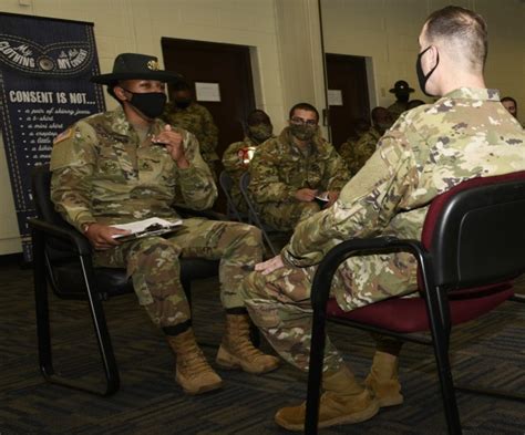 Scenarios, vignettes aid 3rd Chemical Brigade SHARP program | Article ...