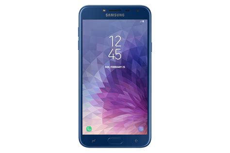 Galaxy J4 | Samsung Support India