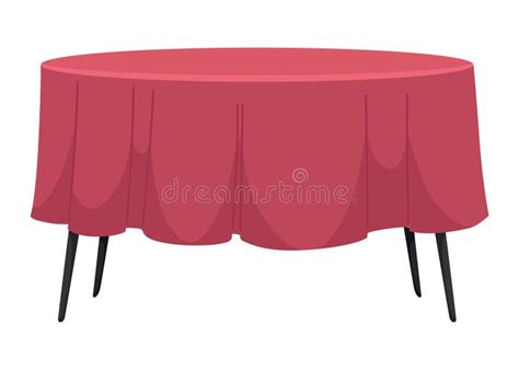 Red Table Cartoon 的图像结果