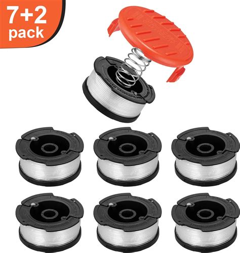 Image result for Craftsman Weedwacker Line Replacement