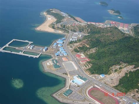 Sepanggar - JungleKey.in Image