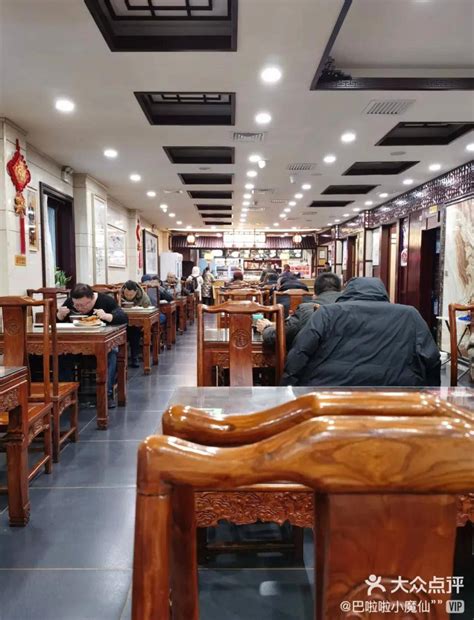 天津的深夜食堂是什么样的 天津有哪些特色美食_旅泊网