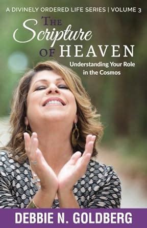 The Scripture of Heaven: Understanding Your Role in the Cosmos (A ...