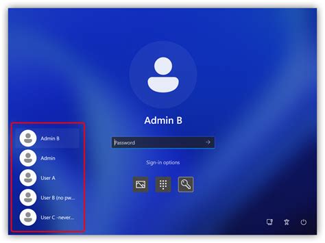 Image result for Add a Windows Credential Windows 1.0