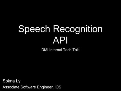 Image result for Java Speech API Recognition