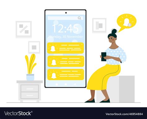 Push Message 的图像结果