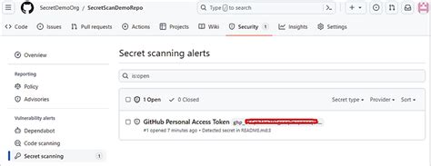 Image result for GitHub Code Scan