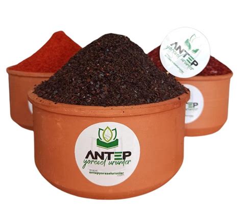 İsot Biberi Fiyatları (1. Sınıf) | Antep Yöresel Ürünler