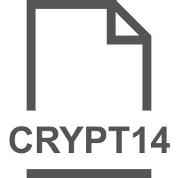 How to Read Crypt14 File 的图像结果