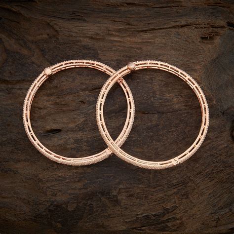 Pair-Bangle Sets: Symbolize Unity in Style – Kushal's Fashion Jewellery