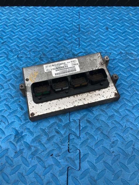 Image result for 56028113 Single Board Engine Control Module