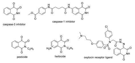 Metal-Free Air Oxidation in a Convenient Cascade Approach for the ...