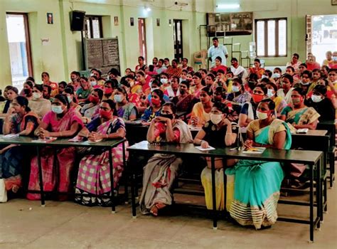 Women's Power Charitable Trust