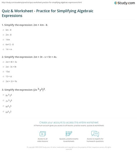 Image result for Algebraic Questions